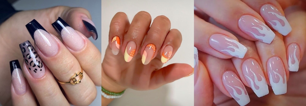 Nail art: veja as tendências de unhas e esmaltação que viralizaram